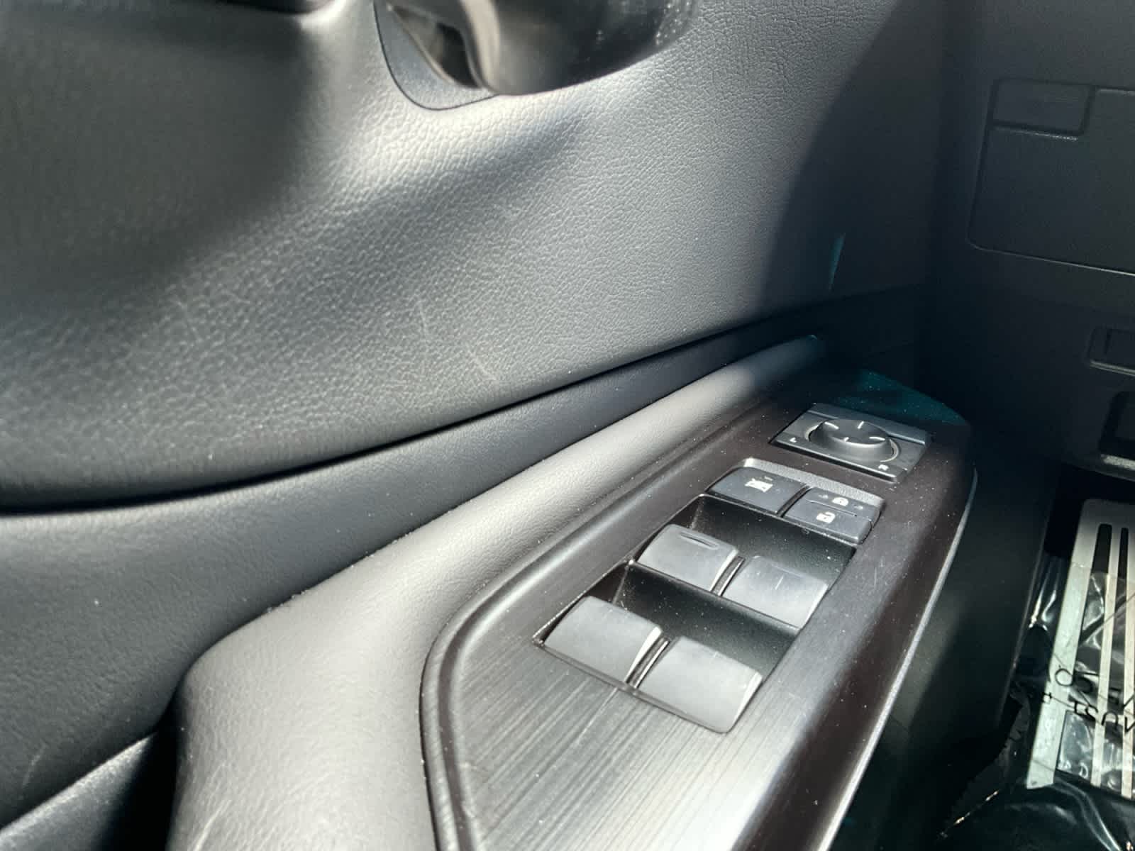 2019 Lexus ES 350 F SPORT