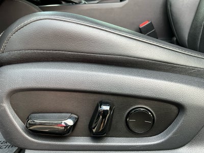 2019 Lexus ES 350 F SPORT