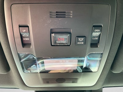 2019 Lexus ES 350 F SPORT