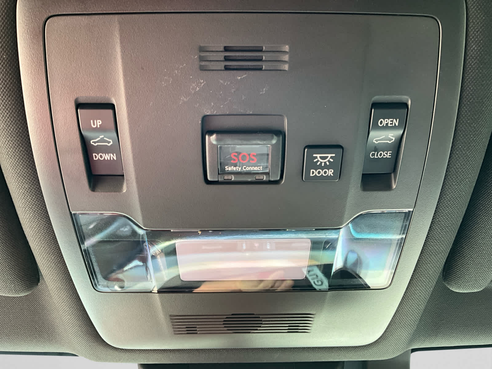 2019 Lexus ES 350 F SPORT