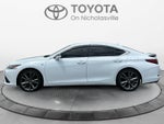 2019 Lexus ES 350 F SPORT