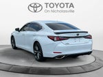 2019 Lexus ES 350 F SPORT