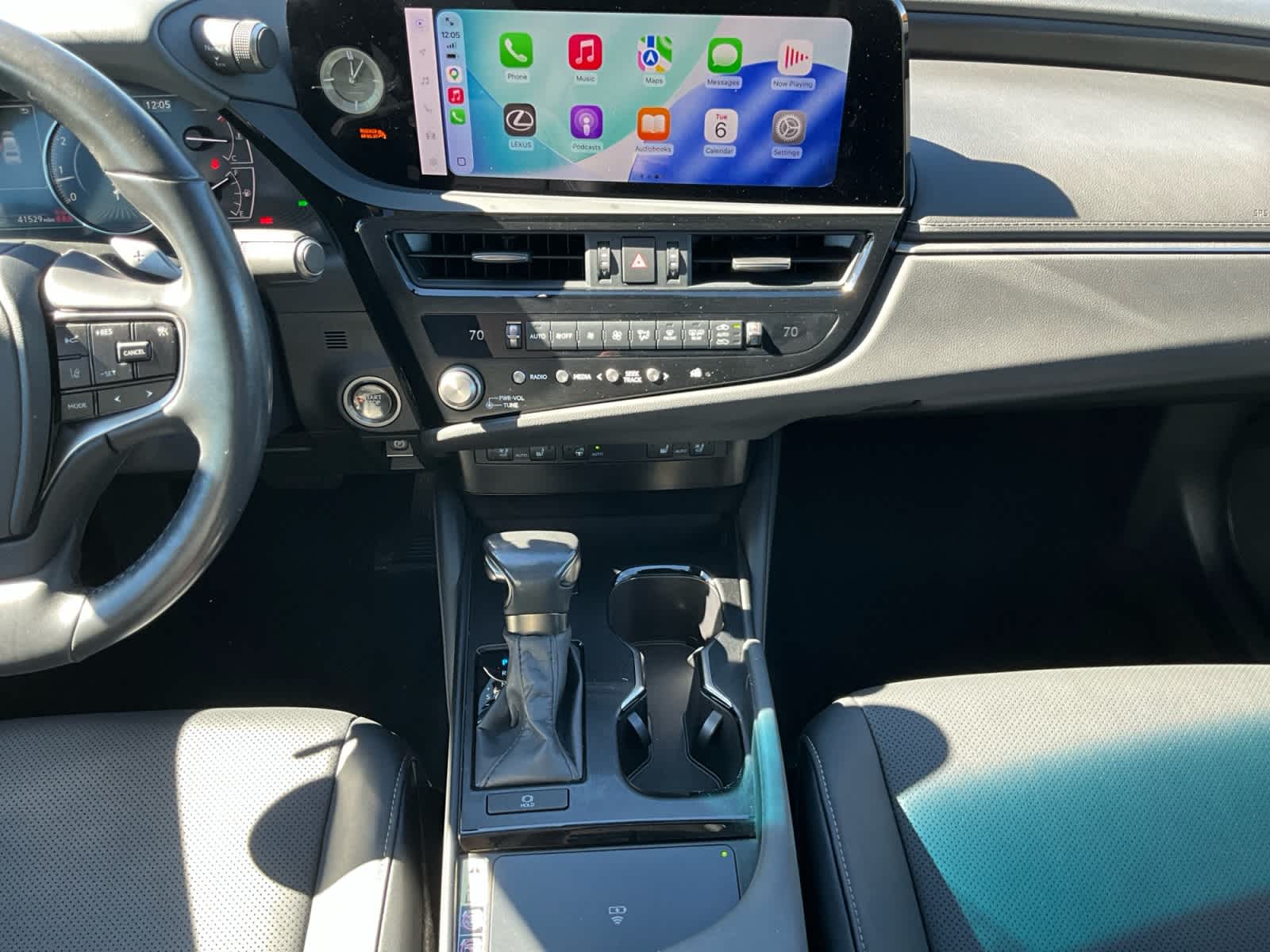 2024 Lexus ES 350 ES 350