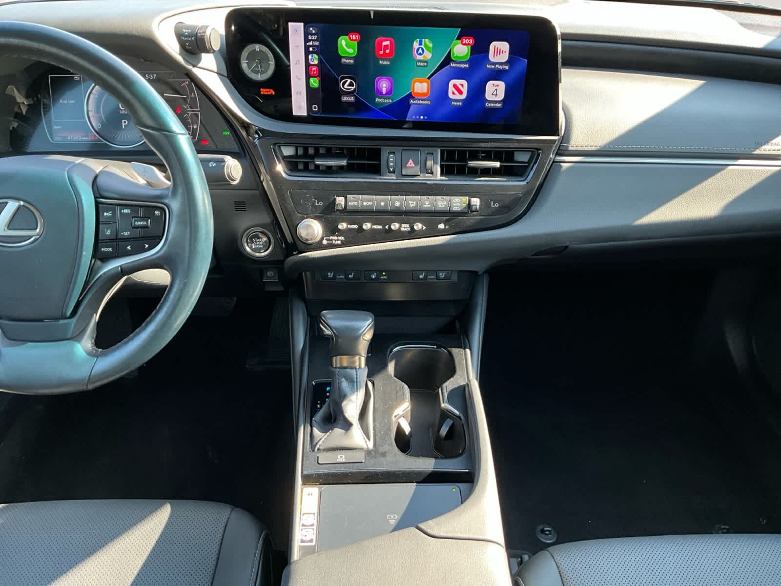 2024 Lexus ES 350 ES 350