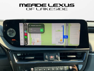 2024 Lexus ES 350 ES 350
