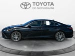 2024 Lexus ES 350 ES 350
