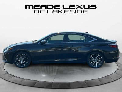 2024 Lexus ES 350 ES 350