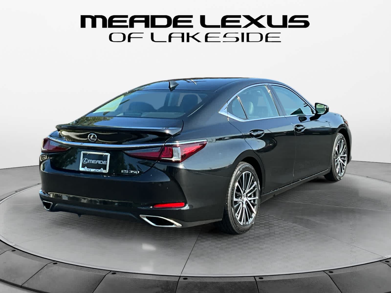 2024 Lexus ES 350 ES 350