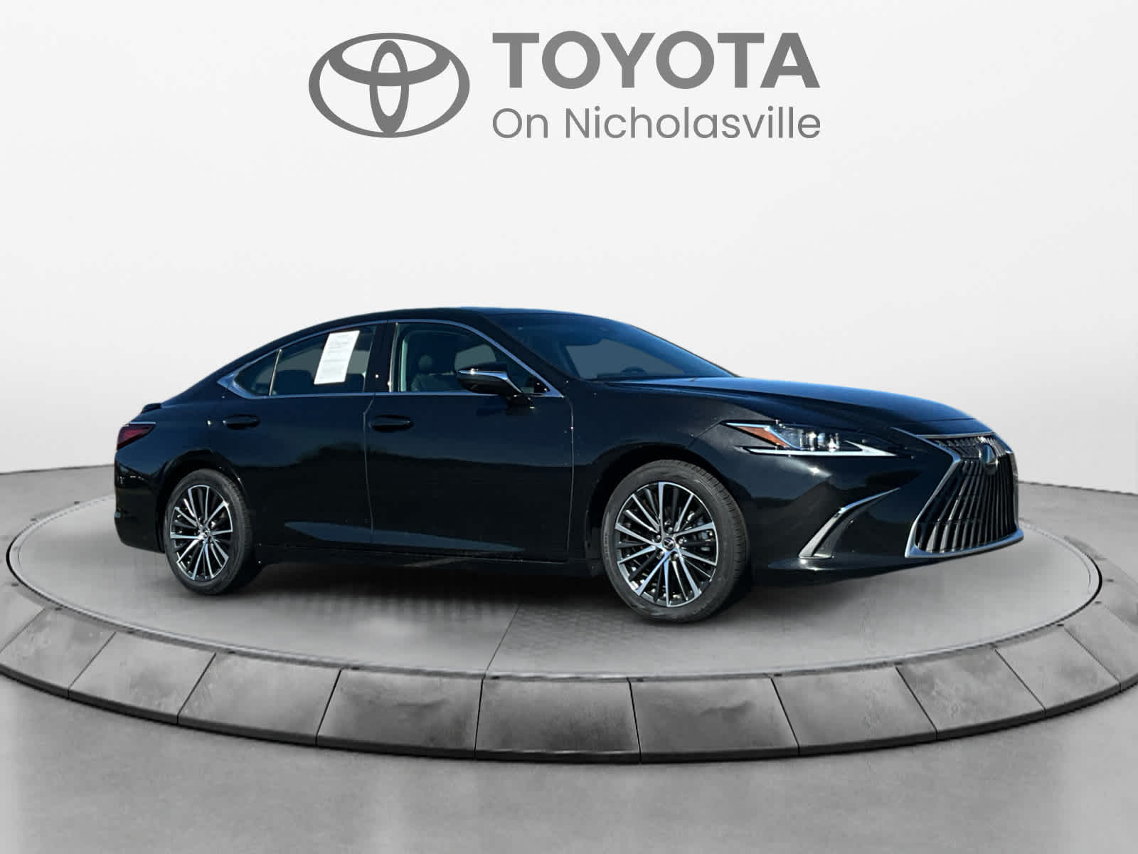 2024 Lexus ES 350 ES 350