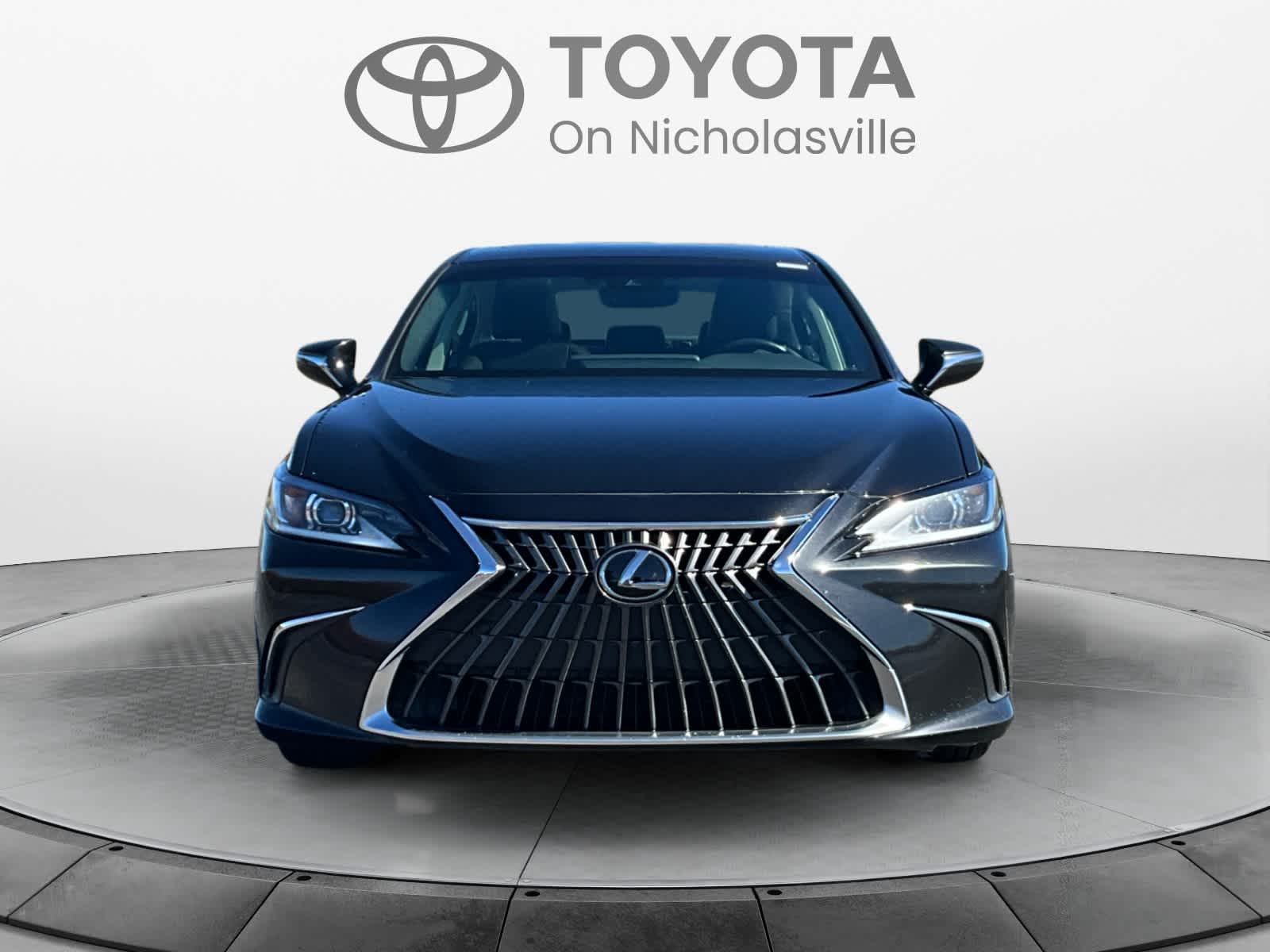 2024 Lexus ES 350 ES 350