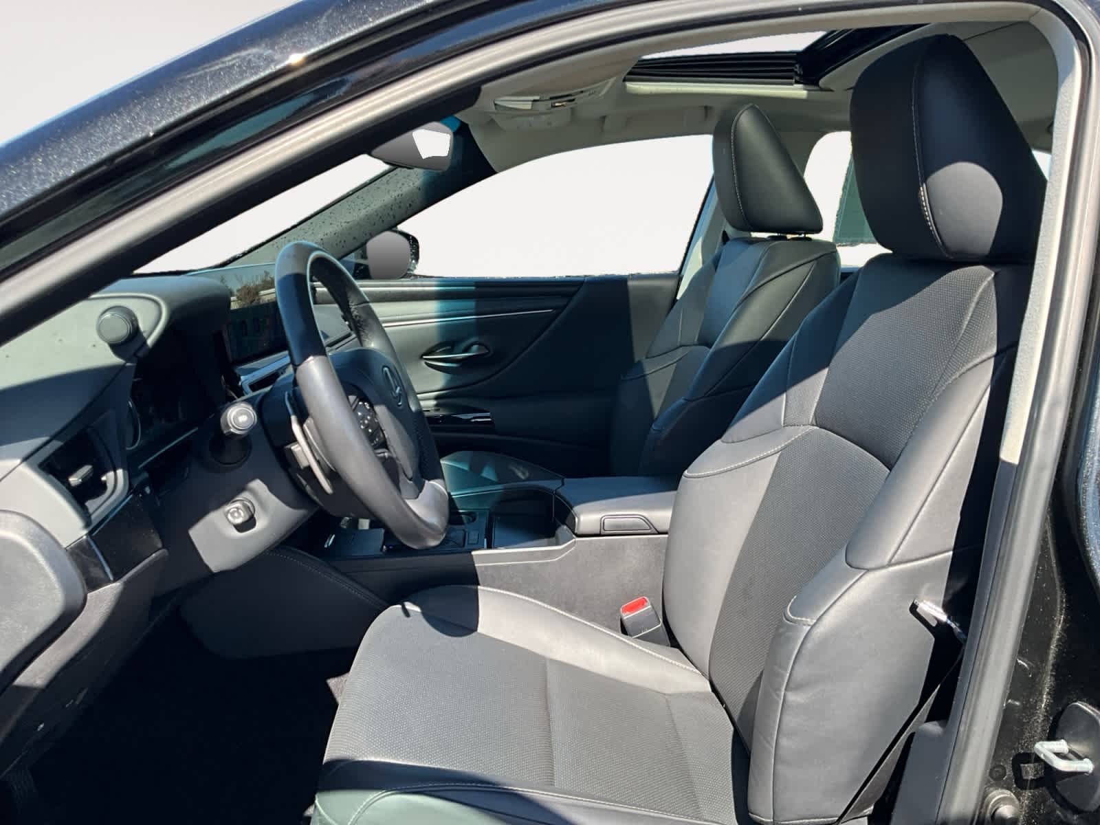 2024 Lexus ES 350 ES 350