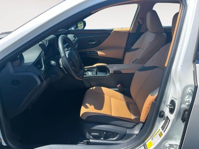 2024 Lexus ES 350 ES 350