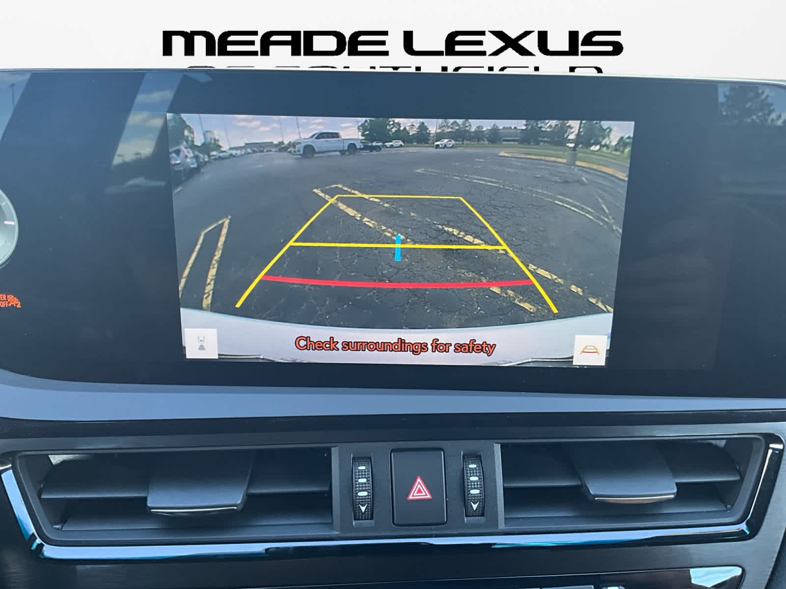 2024 Lexus ES 350 ES 350
