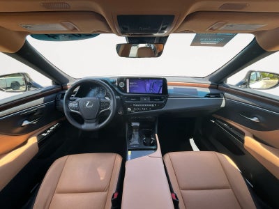 2024 Lexus ES 350 ES 350