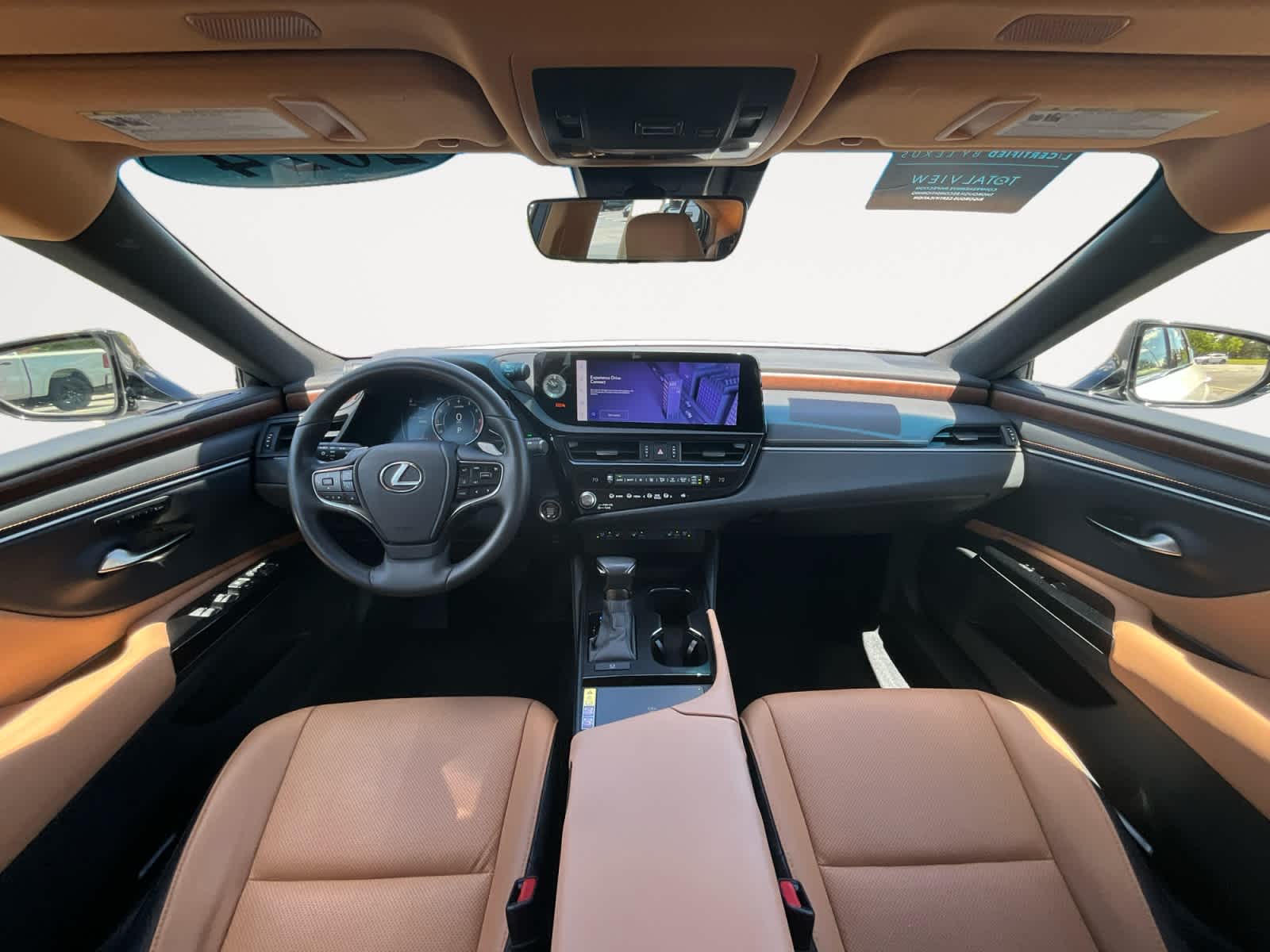 2024 Lexus ES 350 ES 350