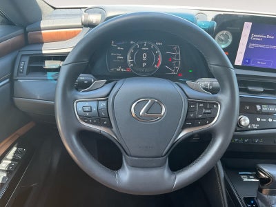 2024 Lexus ES 350 ES 350