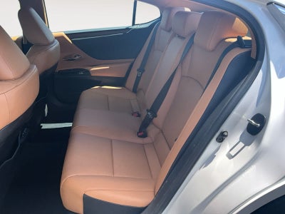 2024 Lexus ES 350 ES 350