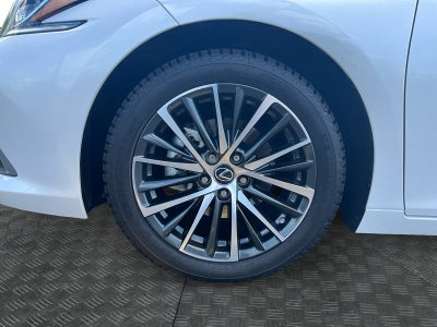 2024 Lexus ES 350 ES 350