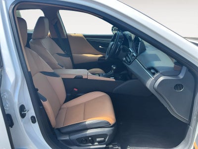 2024 Lexus ES 350 ES 350