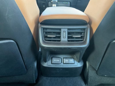 2024 Lexus ES 350 ES 350