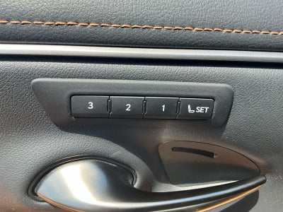 2024 Lexus ES 350 ES 350