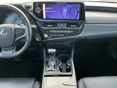 2023 Lexus ES Ultra Luxury