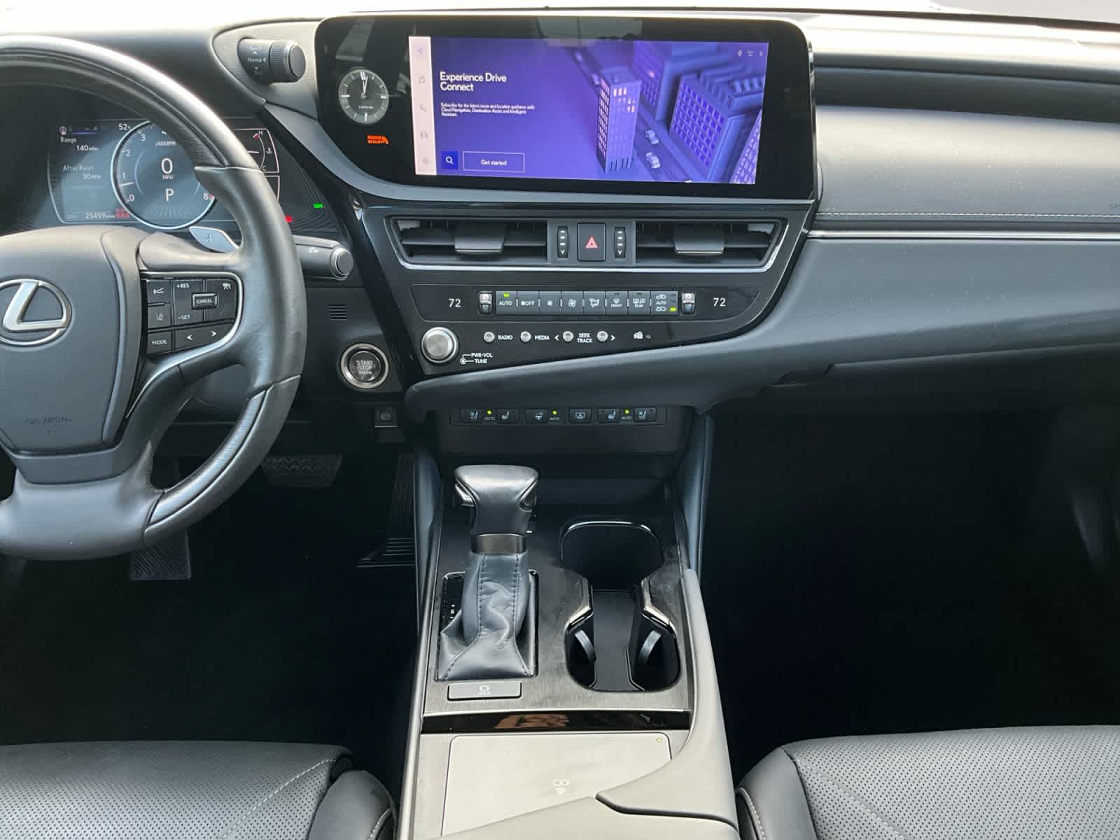 2023 Lexus ES Ultra Luxury