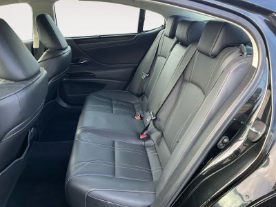 2023 Lexus ES Ultra Luxury