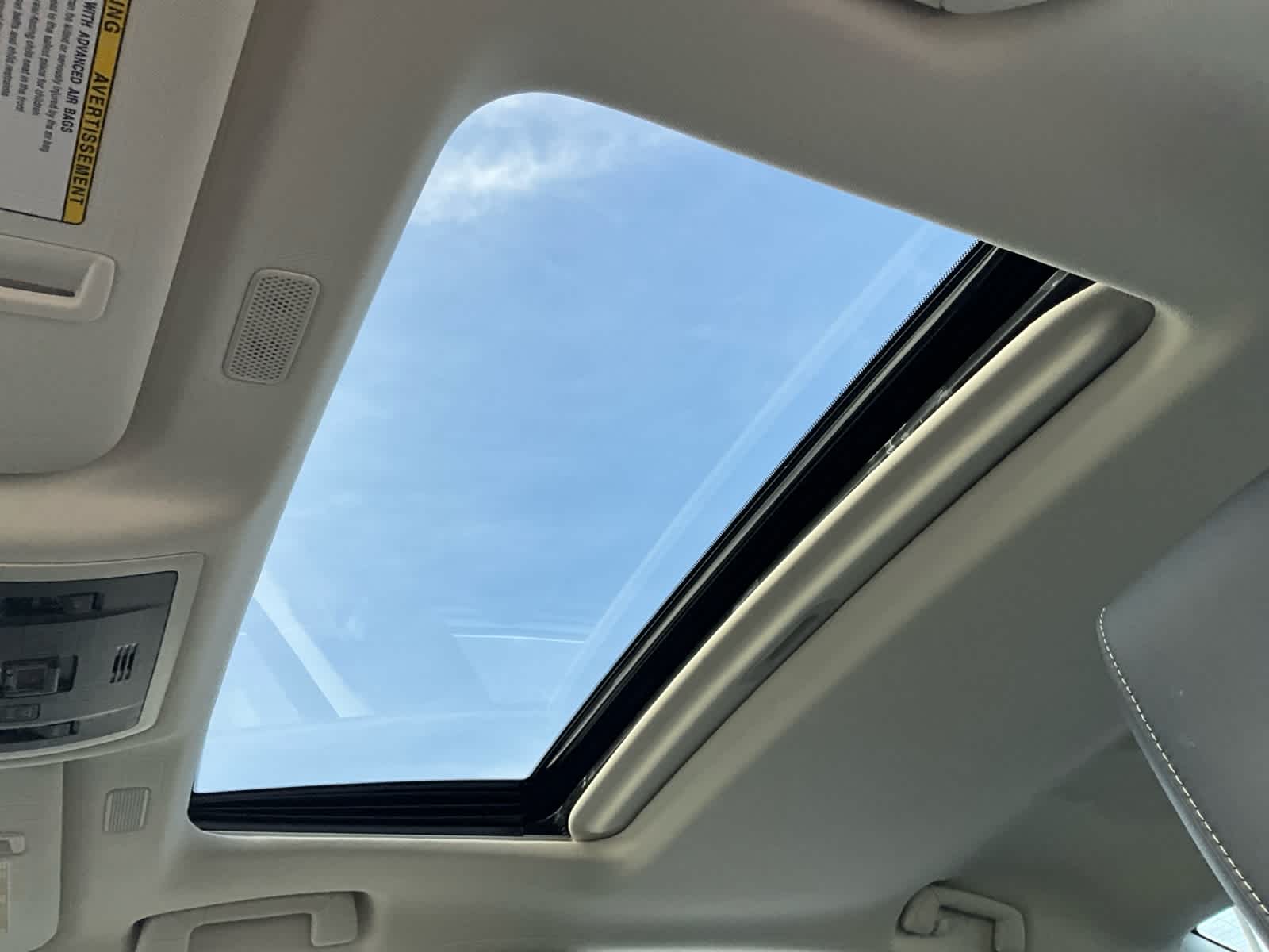 2023 Lexus ES Ultra Luxury