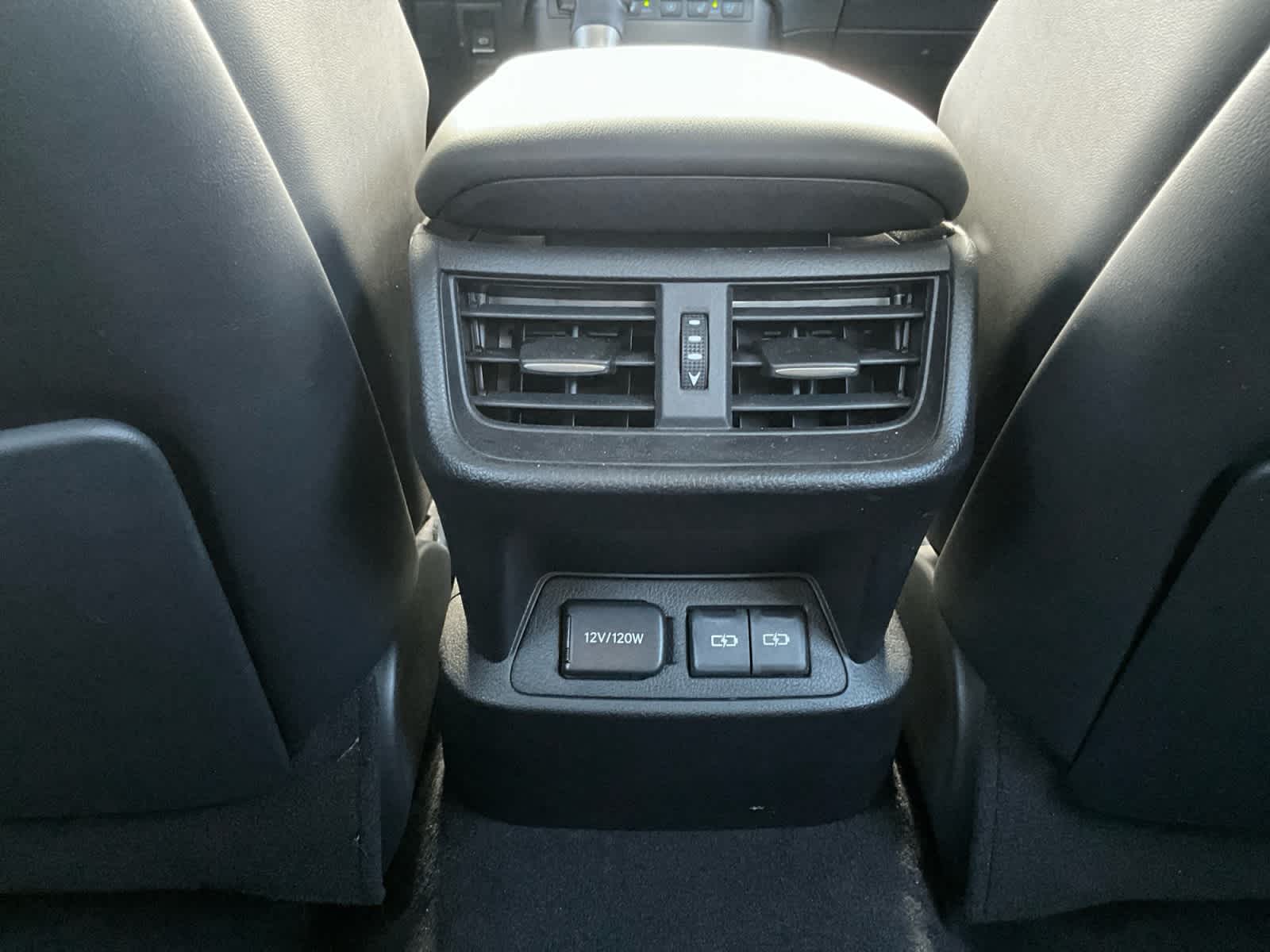 2023 Lexus ES Ultra Luxury