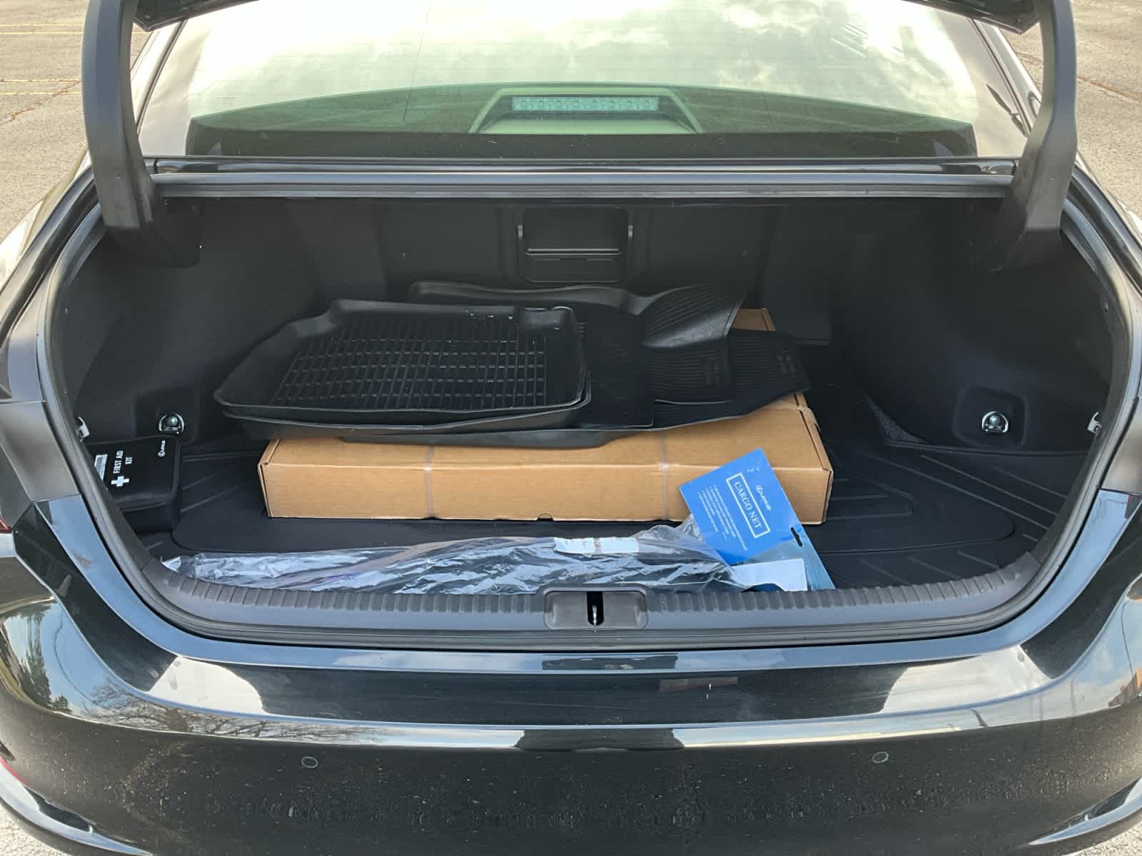 2023 Lexus ES Ultra Luxury