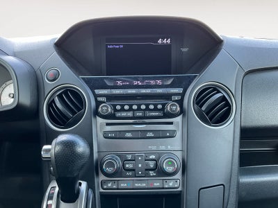 2013 Honda Pilot EX-L