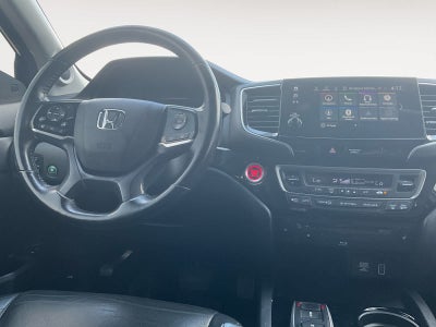 2019 Honda Pilot Touring 8-Passenger