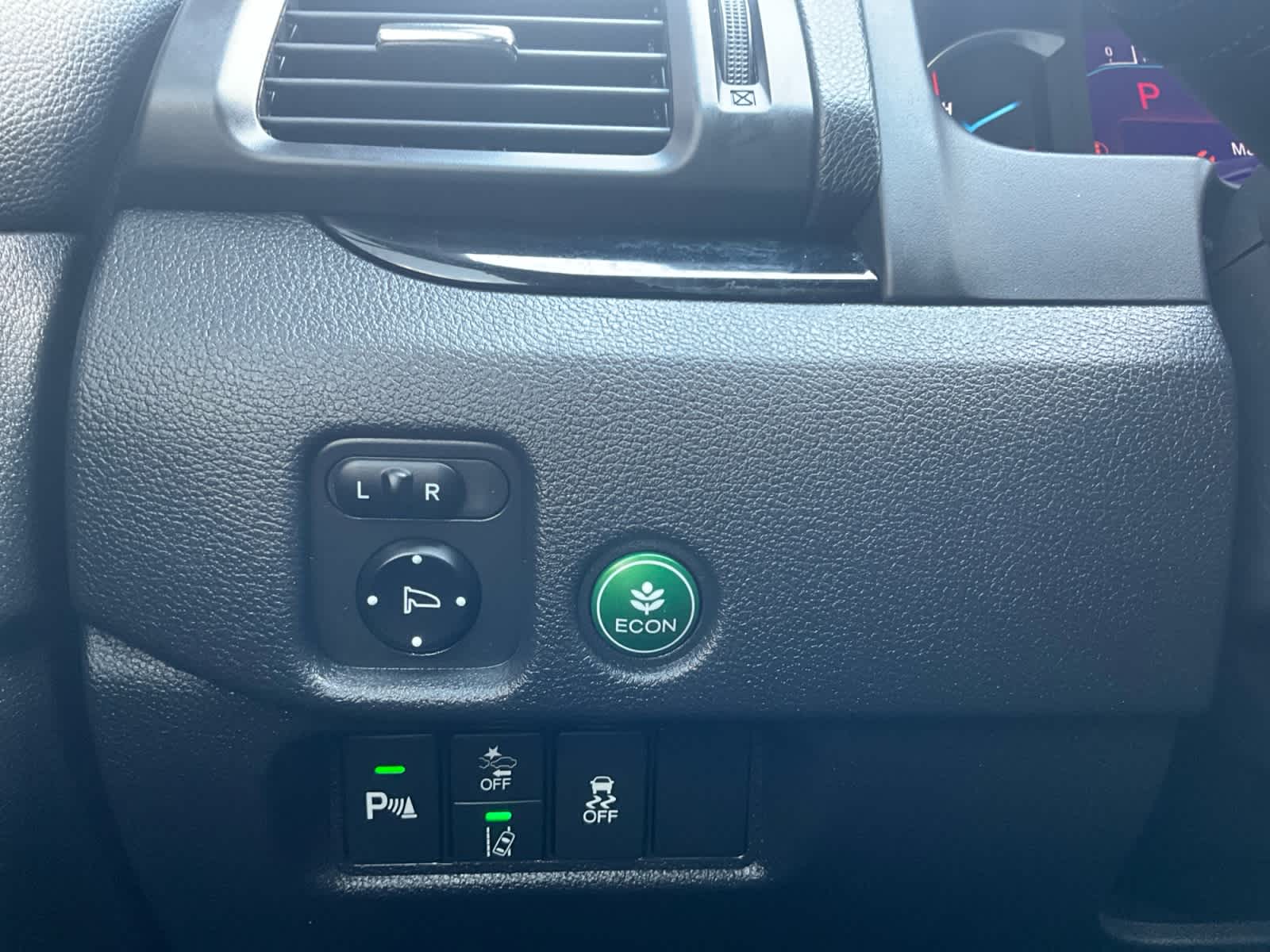 2019 Honda Pilot Touring 8-Passenger