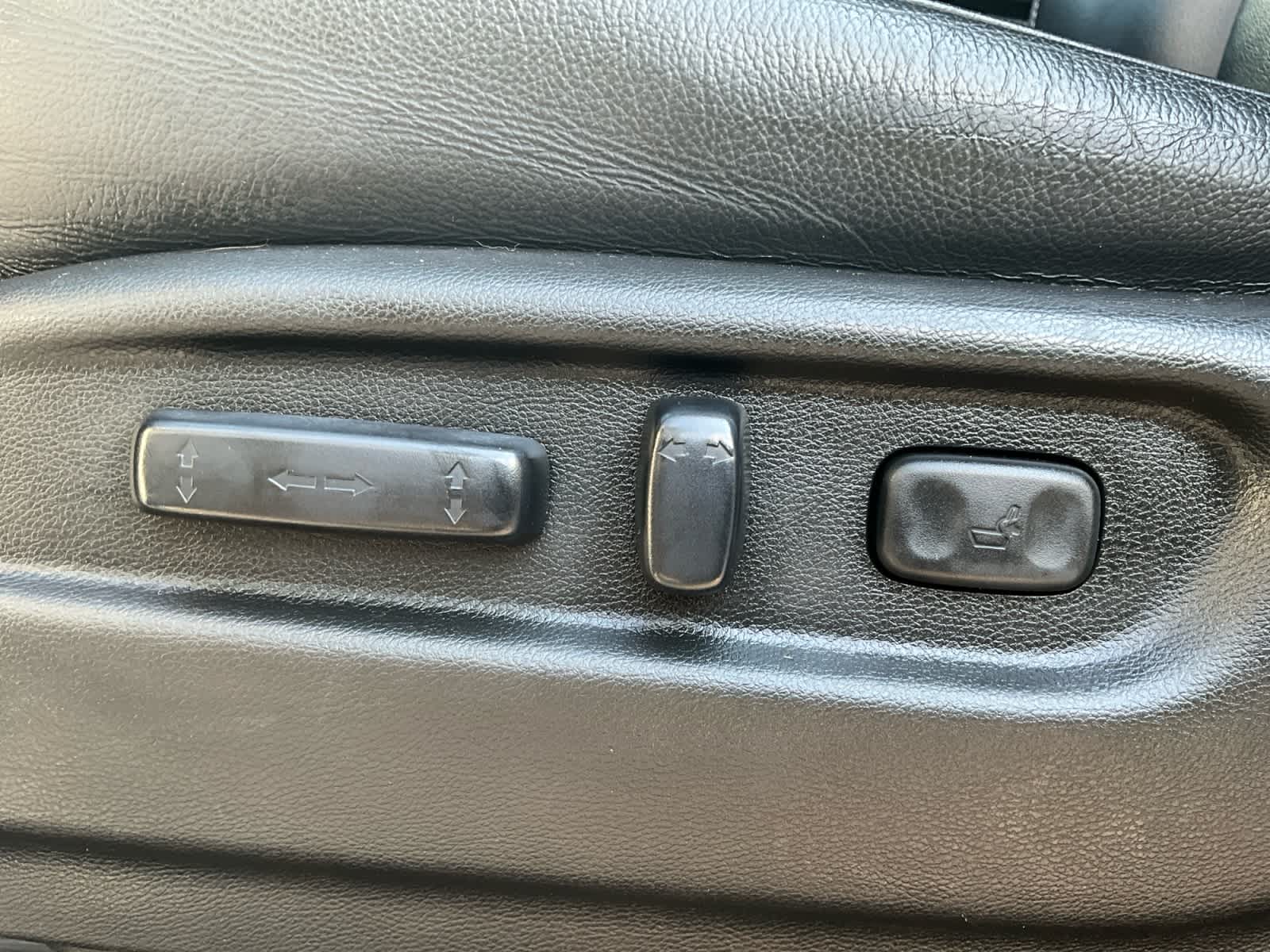 2019 Honda Pilot Touring 8-Passenger