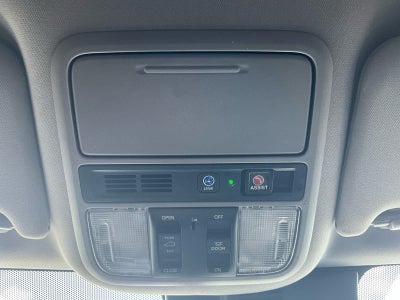 2019 Honda Pilot Touring 8-Passenger