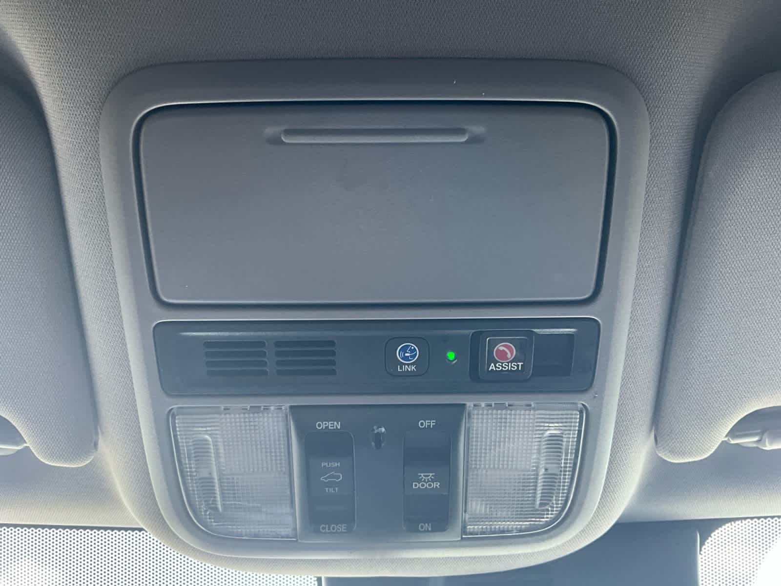 2019 Honda Pilot Touring 8-Passenger