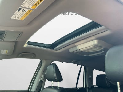 2019 Honda Pilot Touring 8-Passenger