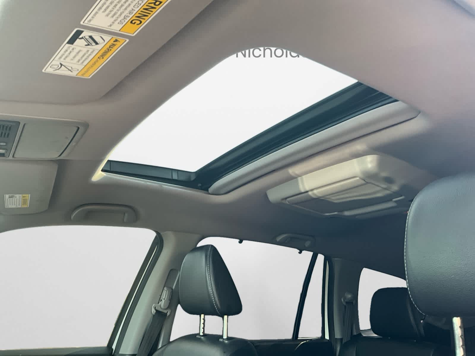2019 Honda Pilot Touring 8-Passenger