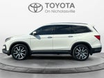 2019 Honda Pilot Touring 8-Passenger