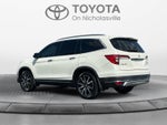 2019 Honda Pilot Touring 8-Passenger
