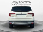 2019 Honda Pilot Touring 8-Passenger