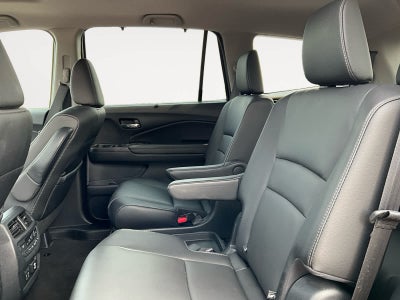 2022 Honda Pilot Touring 7-Passenger