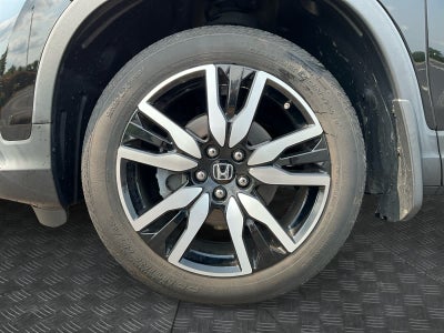 2022 Honda Pilot Touring 7-Passenger
