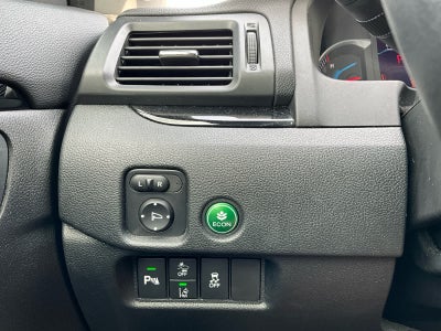 2022 Honda Pilot Touring 7-Passenger