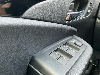 2022 Honda Pilot Touring 7-Passenger