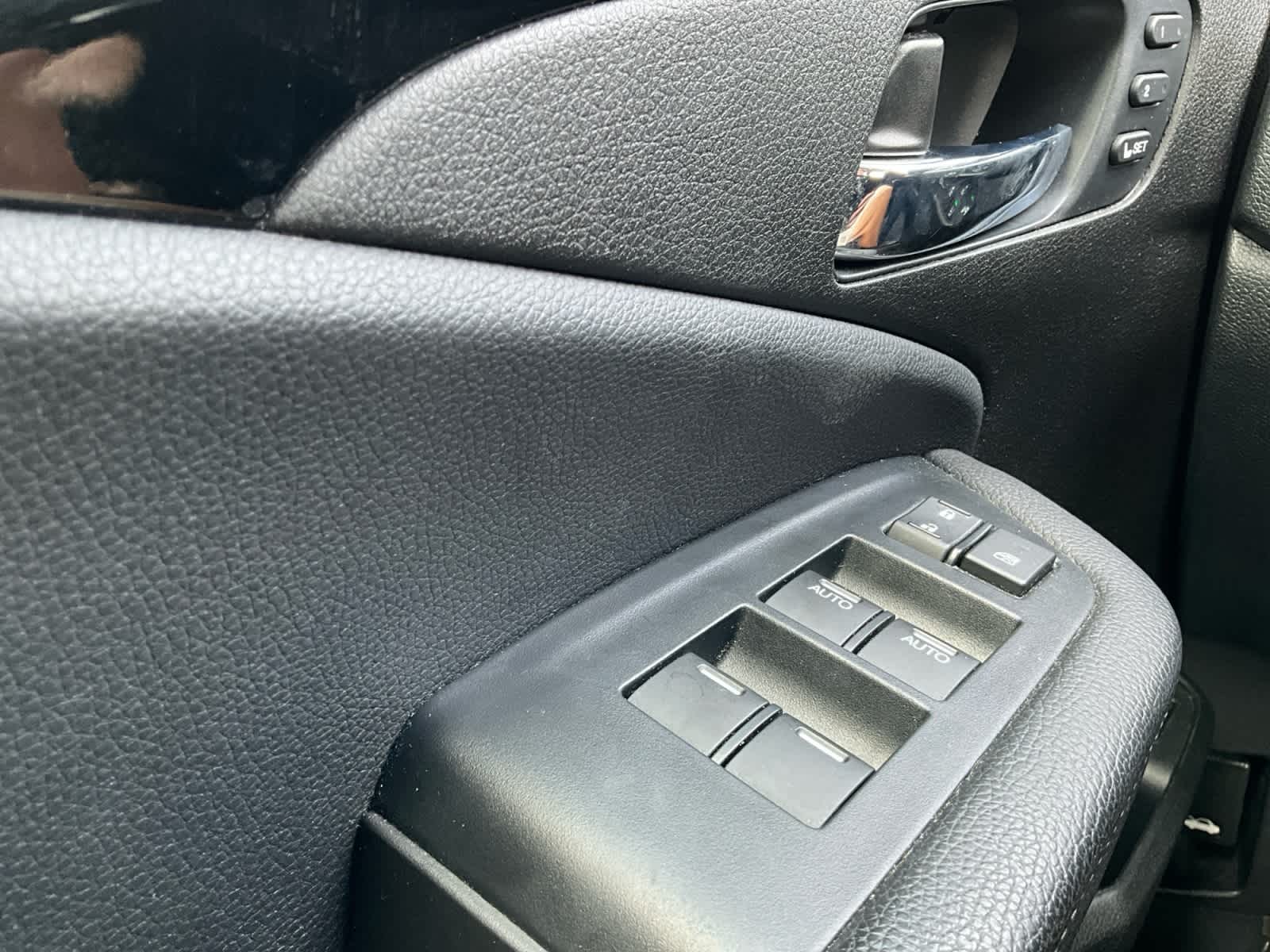 2022 Honda Pilot Touring 7-Passenger