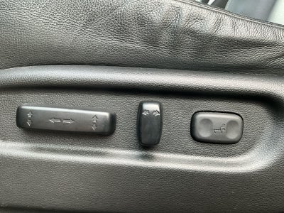 2022 Honda Pilot Touring 7-Passenger