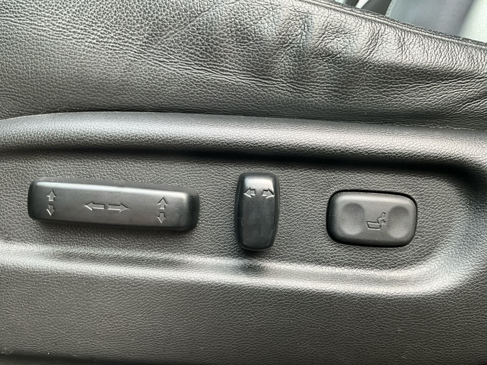 2022 Honda Pilot Touring 7-Passenger