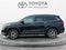 2022 Honda Pilot Touring 7-Passenger